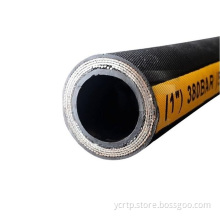Hydraulic Rubber Hose with Long Service Duration